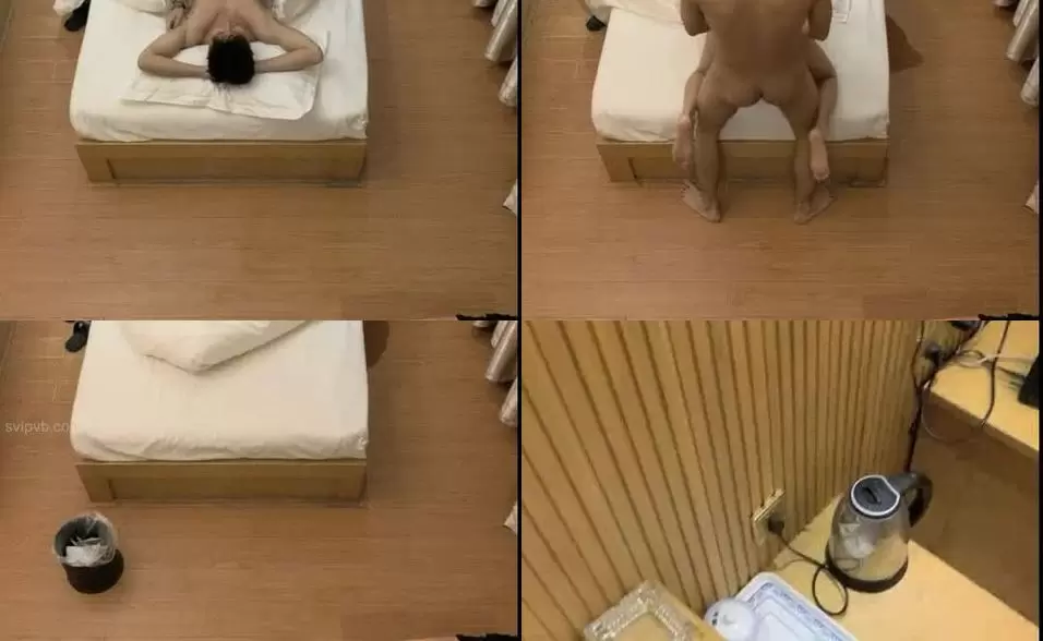 零零后小哥酒店空调机偷放摄像头找了个颜值不错的小姐偷拍趁着小姐洗澡偷偷调角度