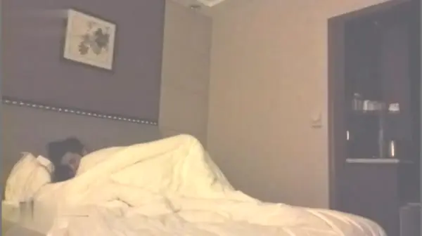 疑似大陆某知名刘姓演员陪睡领导视讯洩漏 完美身材浪叫不断