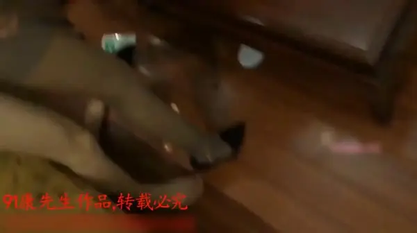 91康先生-97嫩妹2近景