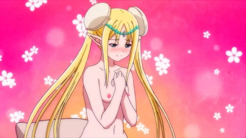 中文字幕-彼得·格里尔的贤者时间 第3话