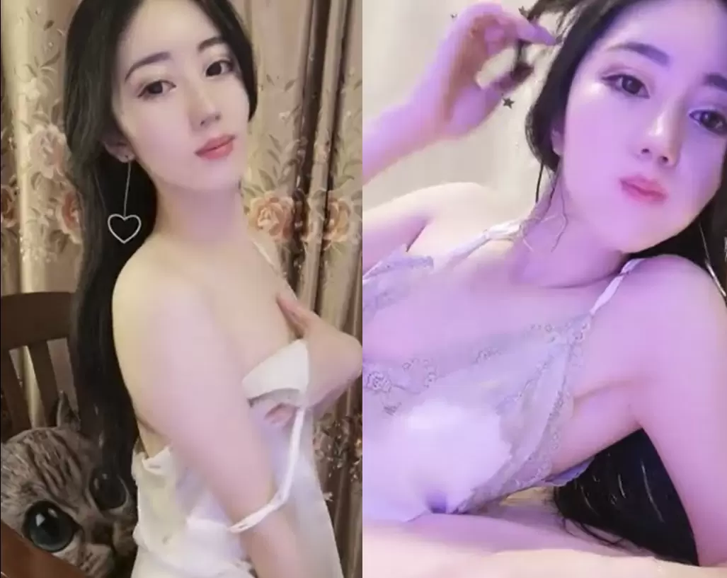 坠入人间的精灵 超美女神人间尤物