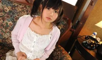 あまえんぼう Vol.6