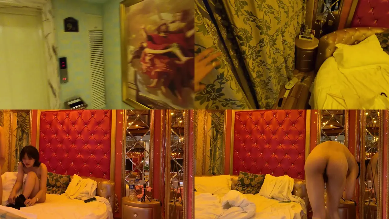 91唐哥 舞蹈女孩 第四部