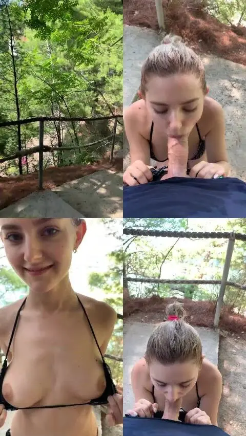 P站网红福利 EvaE 12