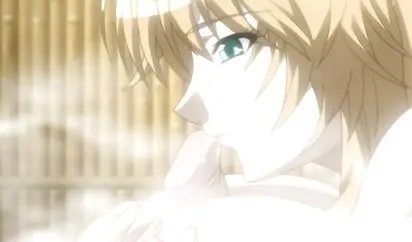 无修正 仕舞妻 THE ANIMATION 姉妹妻3 第1夜