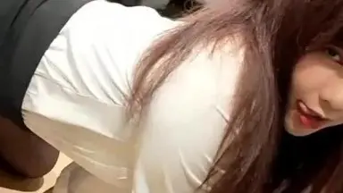 台湾网红 梦梦Mon 抽奖与粉丝免费约啪