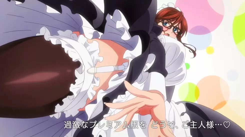 中文字幕-地味变 改变土妹子的纯洁异性交往 第3话