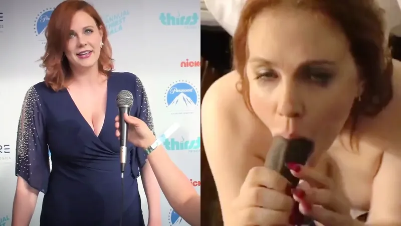 Sekushilover-名人談話模式與蕩婦模式