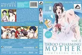 中文字幕-艶母 taboo-4 熟れ肉くらべ