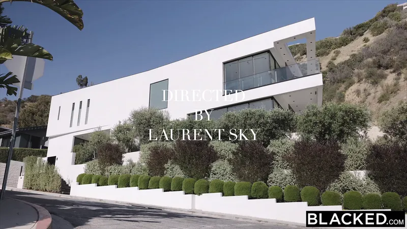 華麗的嬌嬌小嘆調吞噬了安東的每一寸