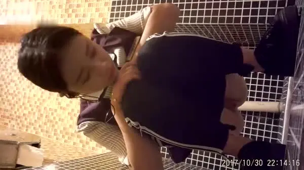 厕所偷拍 云上会所酒吧合集 109
