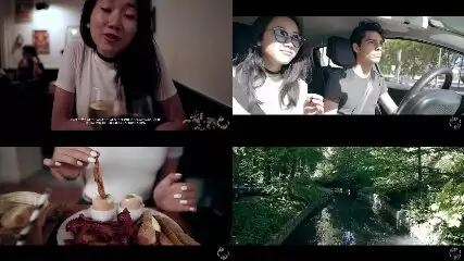 P站网红福利 040821 LunaxJ 13