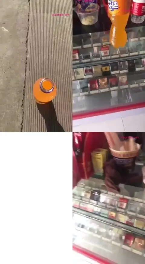 超火爆美女主播玥儿微信剧情片福利128部合集 1Part24