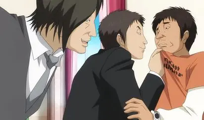 BABUKA-极道の妻-沼尻リエカ 好きモノ変态性癖が発覚