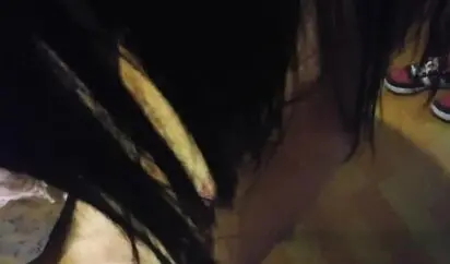 又快到月底没钱交房租要去用大鸡巴满足一下风韵犹存的房东霞姐的性欲