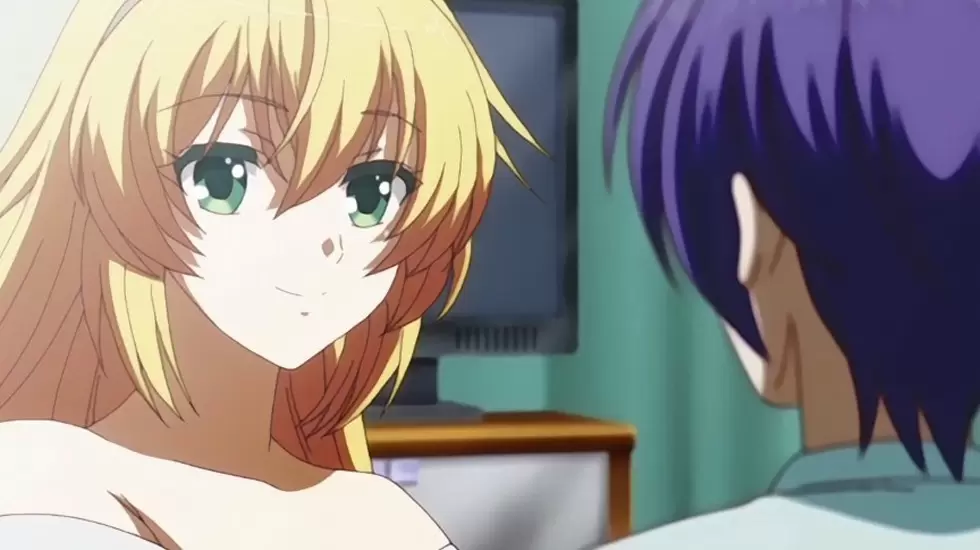 中文字幕-しごカレ エッチな女子大生とドキ×2ラブレッスン