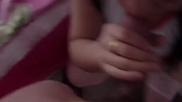 近距离 口爆 后入