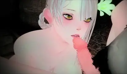 Digital Graffiti Replicants