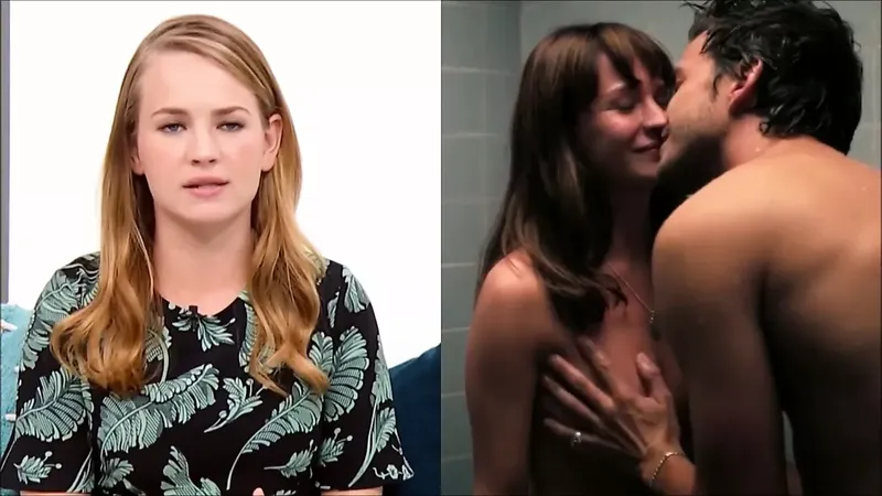 Sekushilover-名人穿衣 vs 穿衣第4 部分