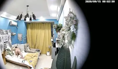 流出360新台酒店式寓所摄像头偷拍大叔和情人偷情舔逼热身女女上位啪啪