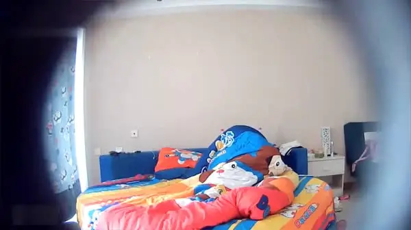 精品宾馆偷拍白嫩性感的高颜值大奶美女被强壮纹身男专挑高难度动作爆插 皮肤雪白 逼毛旺盛 叫的淫荡 国语