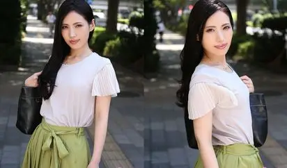 [Mywife-00752] 上田 華 初會篇