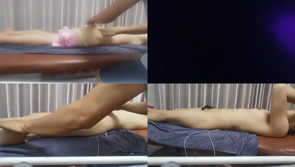 骚宝私密回春术07-03第一场