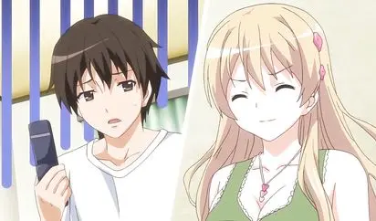 えろげー Hもゲームも开発三昧 桃色の吐息、再び えっちな新作げーむは桃花三昧 编