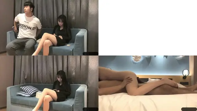 小宝寻花 约了个黑衣妹子啪啪小宝貌似不播了