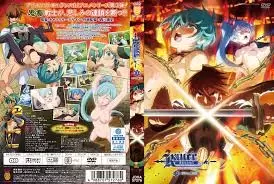 ピンクパイナップル ランス01 光をもとめて THE ANIMATION 第3話