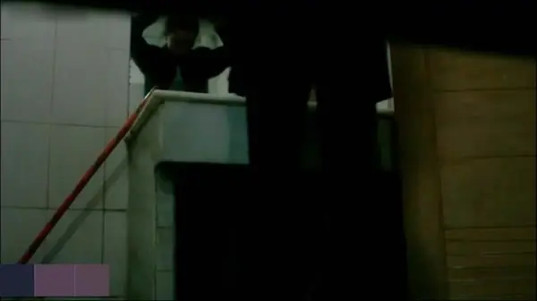 怪咖潛入醫學院校錄得大量女生如廁  （五）