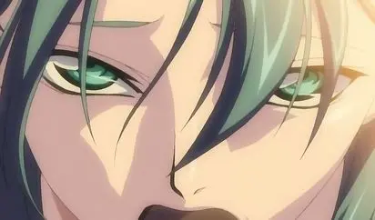 悪戯 いたずら THE ANIMATION 二両目