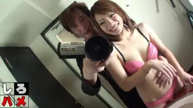 素人奈美導演剪輯特別完整版 Heydouga-4017-115-03