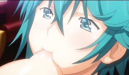 ランス01 光をもとめて 第3话“ランス、断つ