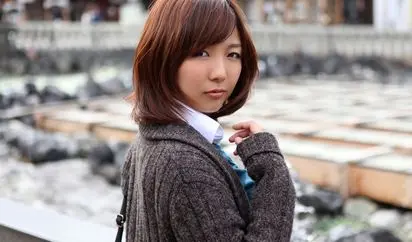 [Mywife-352] 复刻版 大川 由紀恵 温泉編 再會篇