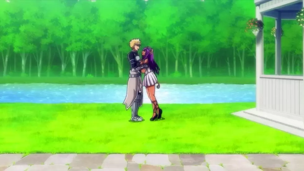 中文字幕-彼得·格里尔的贤者时间 第6话