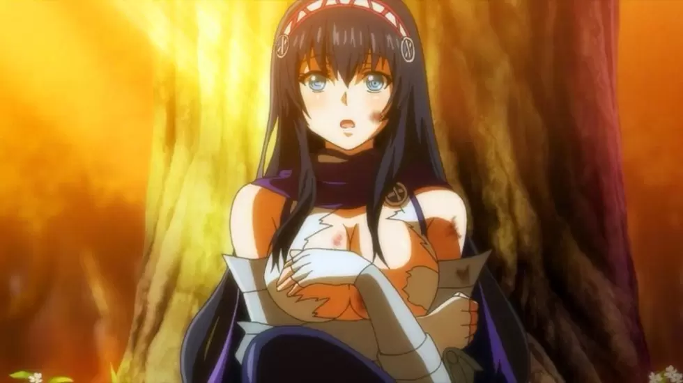 中文字幕-彼得·格里尔的贤者时间 第4话