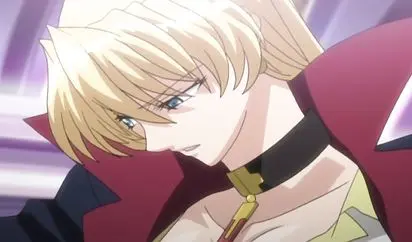 宇宙海贼サラ Vol.01 ギーレンの双子