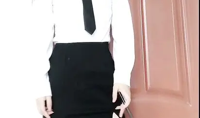 抖音网红 仙仙小草莓 高价私人定制 剧情扮演迷人女教师被学生侵犯用自慰棒插的白浆直流