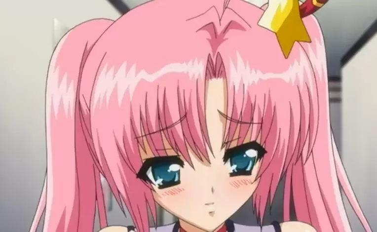 中文字幕-あい☆きゃん 1-2