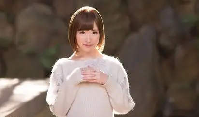 [S-cute-584-1] 和魅力出眾的美少女SEX Maya