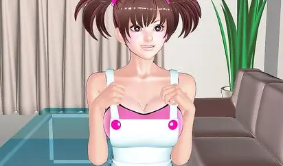 Stargate-Sister -妹のエロ过ぎる诱惑