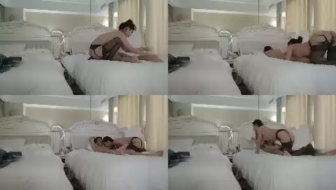 小星探花04-20性感蕾丝装