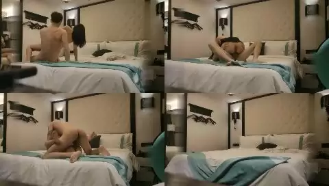 鸭总侦探01-31活泼美女