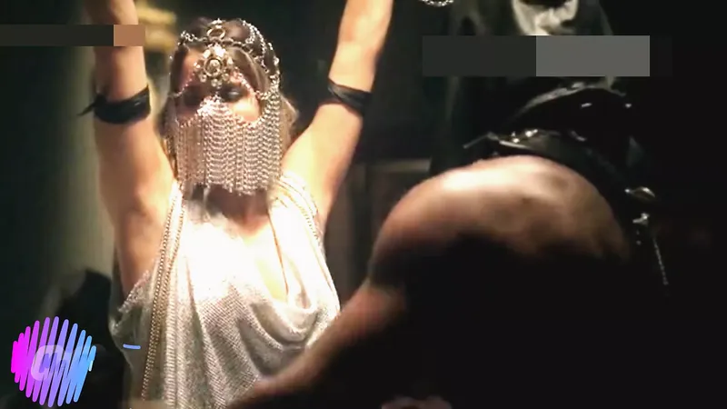 Sekushilover-十大跨種族電影和電視性愛場面