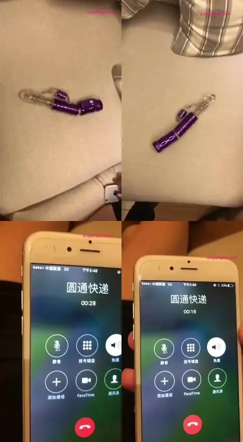 超火爆美女主播玥儿微信剧情片福利128部合集 1Part19