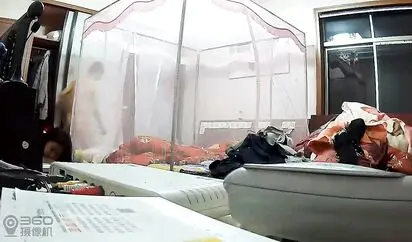 最新云视通居家家庭摄像头黑客破解拍摄到的各式美女日常(第五十七部)
