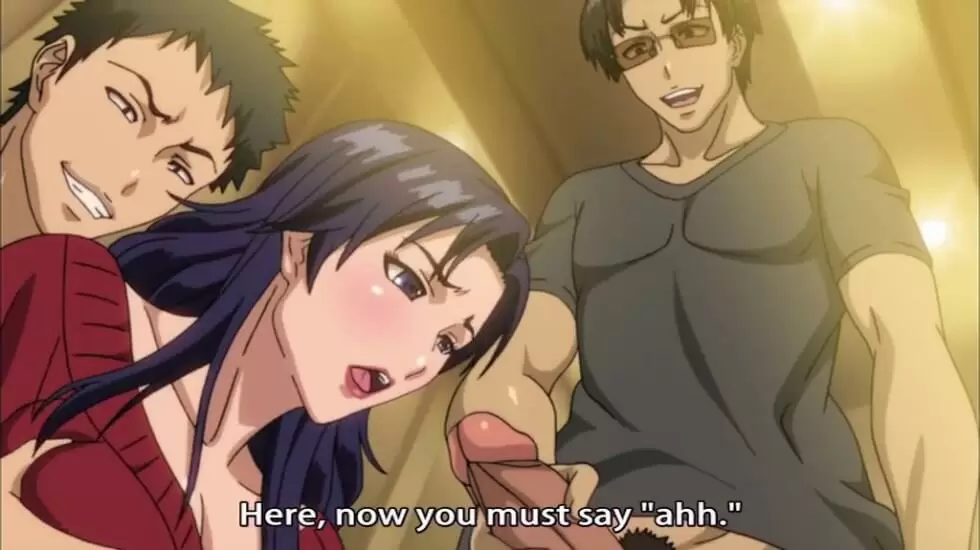 淫兽圣战 XX 3 姉妹奈落篇