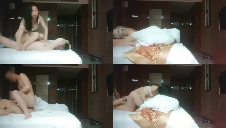 山炮来袭02-23酒店操800块土鸡