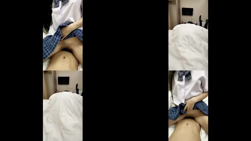 P站网红泰国清纯正妹 cookiemon 18福利视频Part25